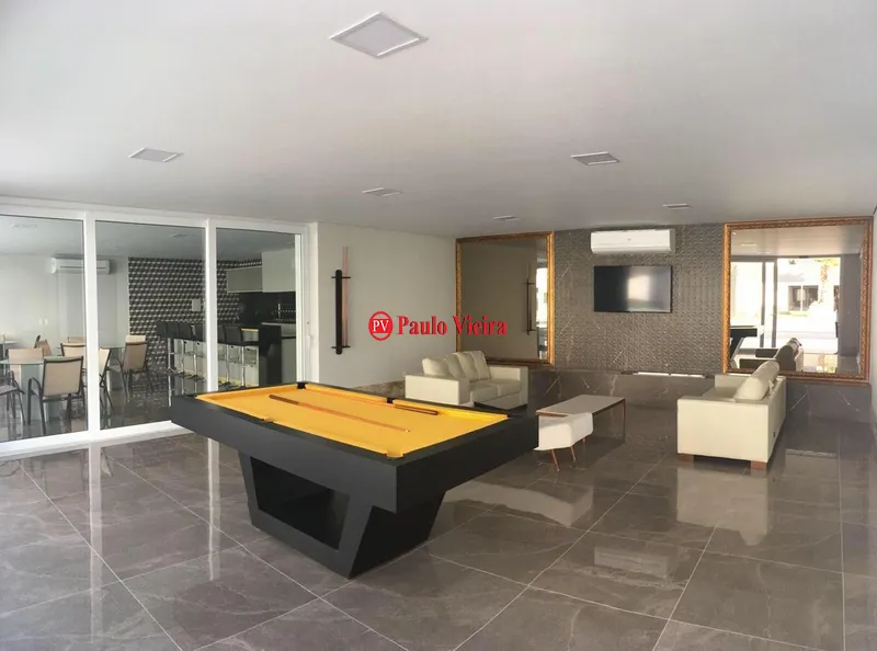 ATLÂNTIDA - ESSENCE - APARTAMENTO MOBILIADO E DECORADO: 22ª foto da galeria de imagens do imóvel