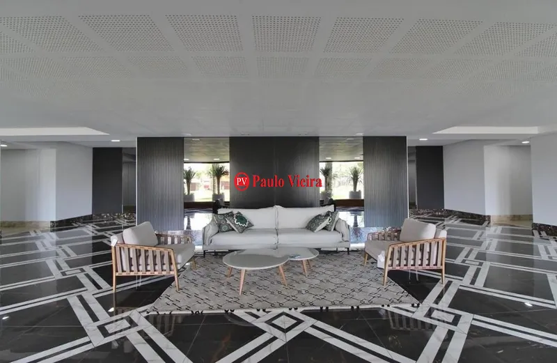 ATLÂNTIDA - ESSENCE - APARTAMENTO MOBILIADO E DECORADO: 9ª foto da galeria de imagens do imóvel