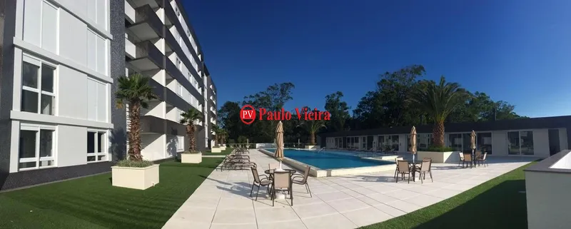 ATLÂNTIDA - ESSENCE - APARTAMENTO MOBILIADO E DECORADO: 17ª foto da galeria de imagens do imóvel