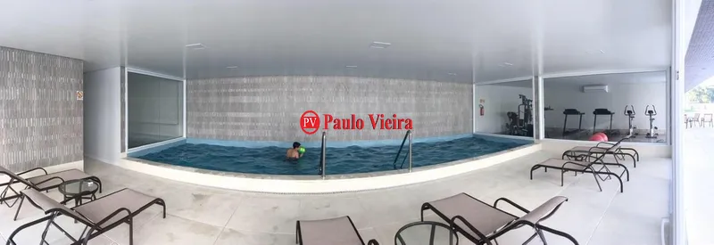 ATLÂNTIDA - ESSENCE - APARTAMENTO MOBILIADO E DECORADO: 23ª foto da galeria de imagens do imóvel