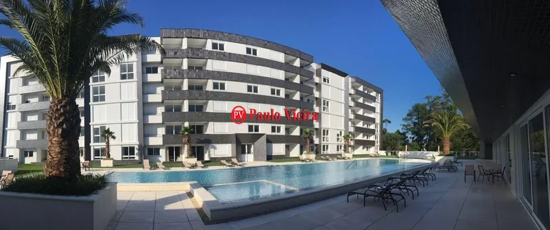 ATLÂNTIDA - ESSENCE - APARTAMENTO MOBILIADO E DECORADO