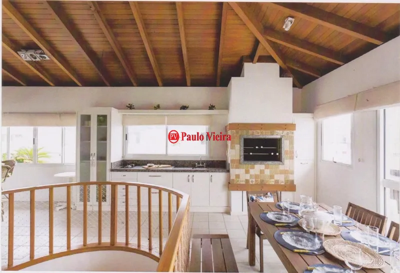 ATLÂNTIDA -  EXCELENTE COBERTURA: 13ª foto da galeria de imagens do imóvel