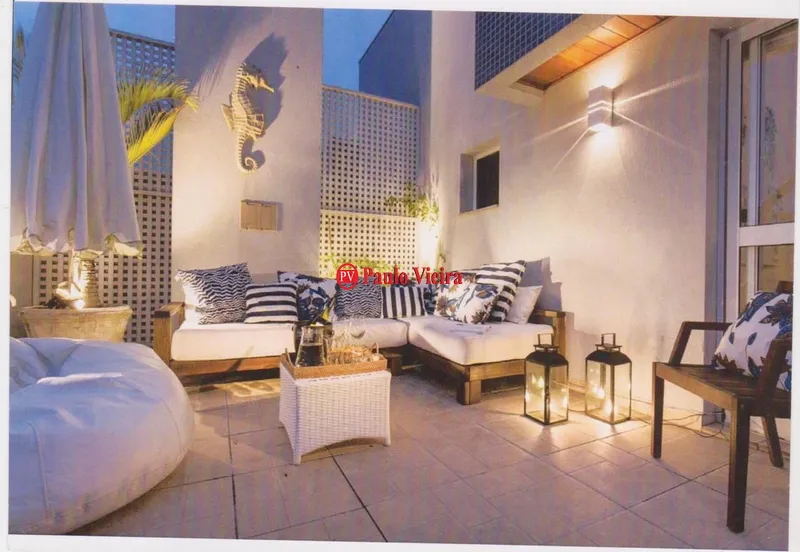 ATLÂNTIDA -  EXCELENTE COBERTURA: 12ª foto da galeria de imagens do imóvel