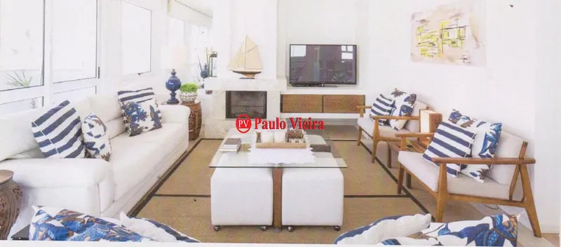 ATLÂNTIDA -  EXCELENTE COBERTURA: 4ª foto da galeria de imagens do imóvel