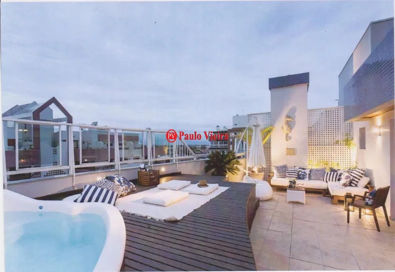 ATLÂNTIDA -  EXCELENTE COBERTURA: 15ª foto da galeria de imagens do imóvel