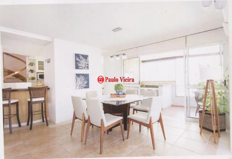 ATLÂNTIDA -  EXCELENTE COBERTURA: 6ª foto da galeria de imagens do imóvel