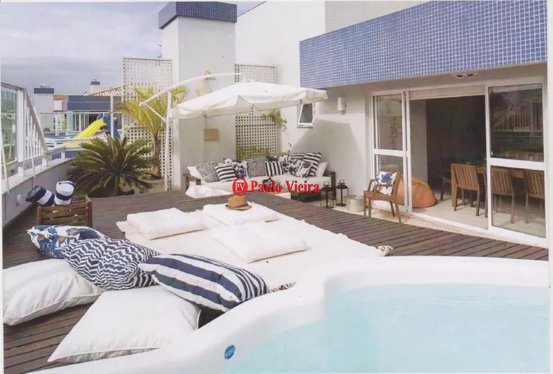 ATLÂNTIDA -  EXCELENTE COBERTURA: 19ª foto da galeria de imagens do imóvel