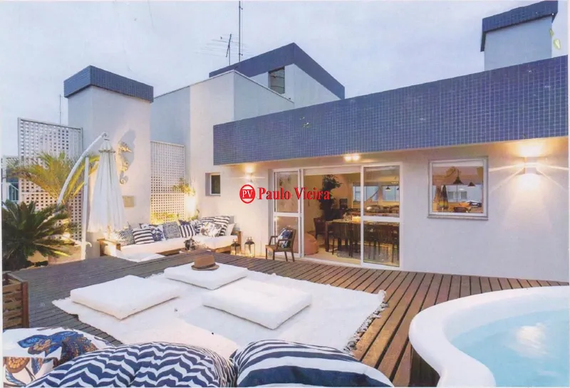 ATLÂNTIDA -  EXCELENTE COBERTURA: 18ª foto da galeria de imagens do imóvel