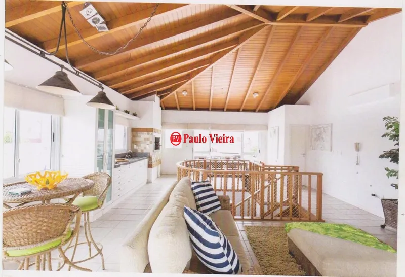 ATLÂNTIDA -  EXCELENTE COBERTURA: 16ª foto da galeria de imagens do imóvel