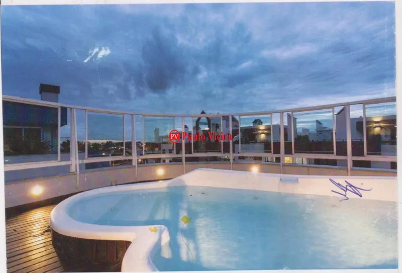 ATLÂNTIDA -  EXCELENTE COBERTURA