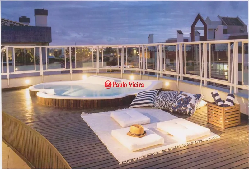 ATLÂNTIDA -  EXCELENTE COBERTURA: 21ª foto da galeria de imagens do imóvel