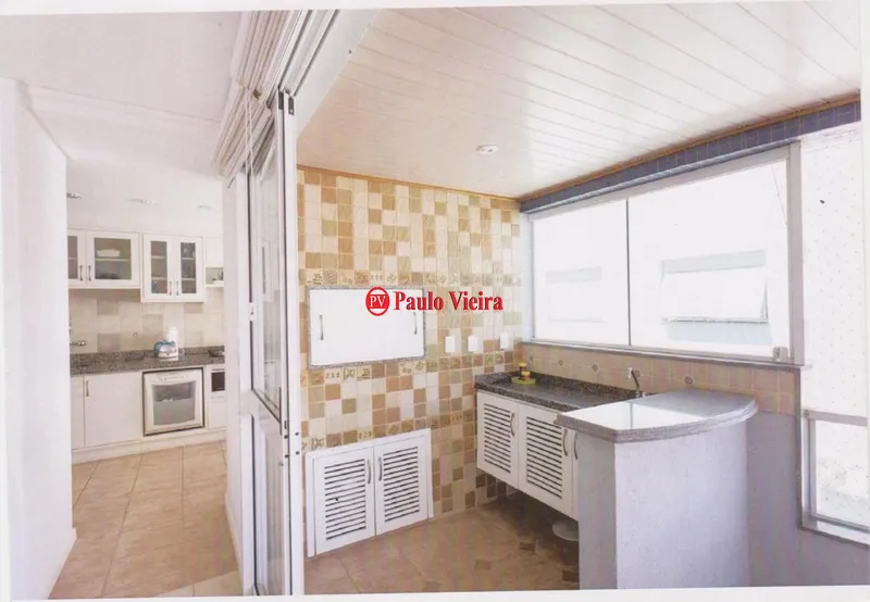 ATLÂNTIDA -  EXCELENTE COBERTURA: 7ª foto da galeria de imagens do imóvel