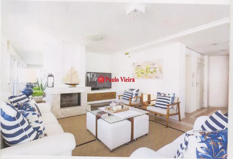 ATLÂNTIDA -  EXCELENTE COBERTURA: 5ª foto da galeria de imagens do imóvel