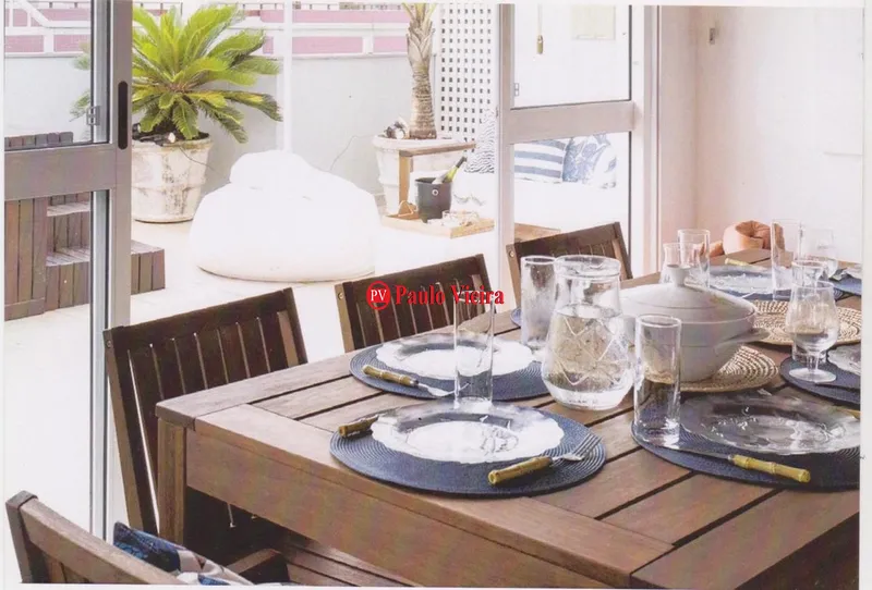 ATLÂNTIDA -  EXCELENTE COBERTURA: 17ª foto da galeria de imagens do imóvel