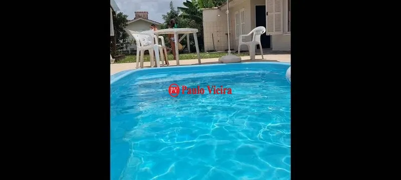 ATLÂNTIDA -  CASA TÉRREA COM 4 SUITES: 12ª foto da galeria de imagens do imóvel