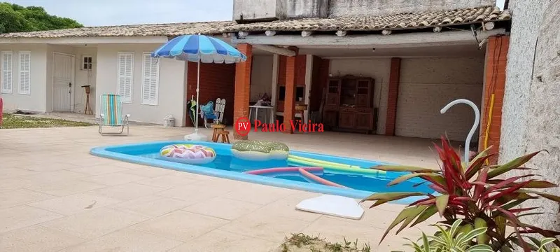 ATLÂNTIDA -  CASA TÉRREA COM 4 SUITES: 8ª foto da galeria de imagens do imóvel