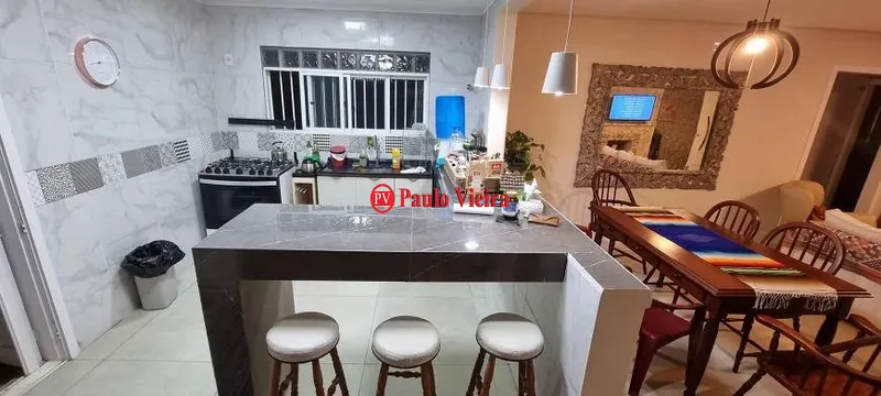 ATLÂNTIDA -  CASA TÉRREA COM 4 SUITES: 20ª foto da galeria de imagens do imóvel