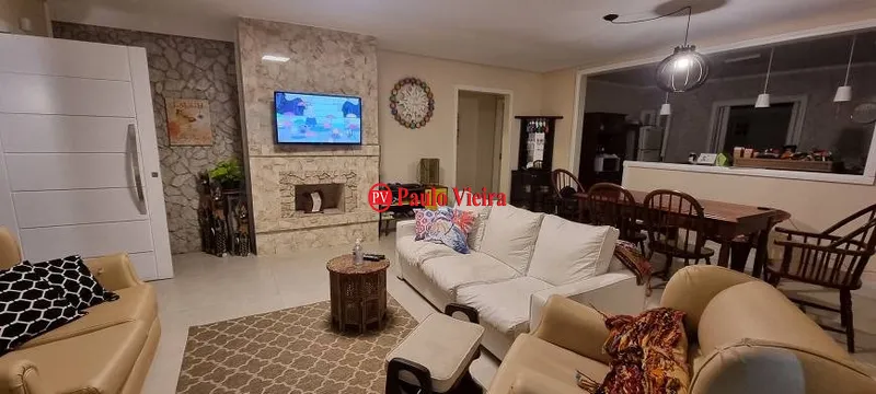 ATLÂNTIDA -  CASA TÉRREA COM 4 SUITES: 2ª foto da galeria de imagens do imóvel