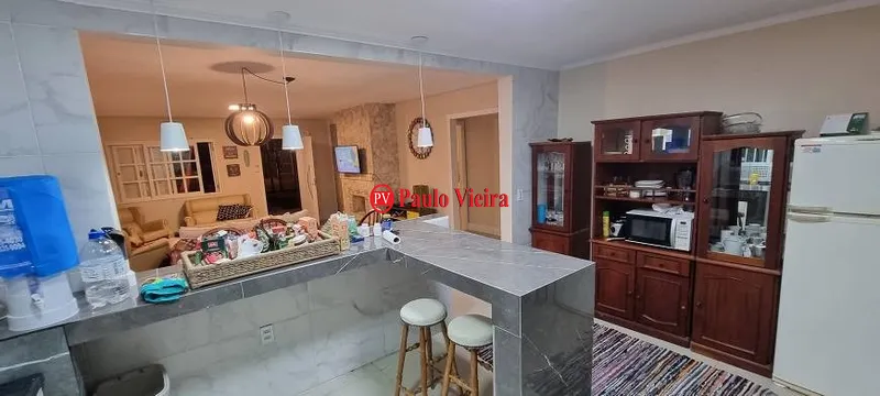 ATLÂNTIDA -  CASA TÉRREA COM 4 SUITES: 3ª foto da galeria de imagens do imóvel