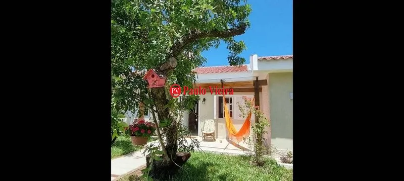 ATLÂNTIDA -  CASA TÉRREA COM 4 SUITES: 5ª foto da galeria de imagens do imóvel