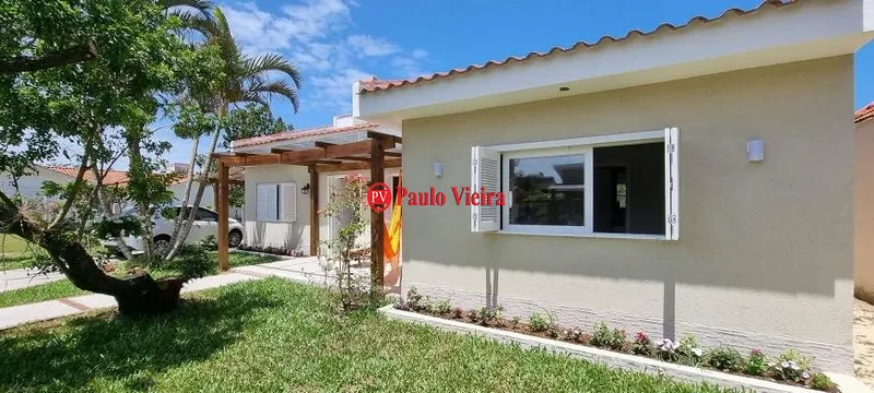 ATLÂNTIDA -  CASA TÉRREA COM 4 SUITES: 15ª foto da galeria de imagens do imóvel