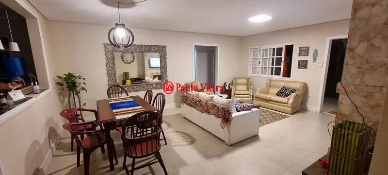 ATLÂNTIDA -  CASA TÉRREA COM 4 SUITES: 9ª foto da galeria de imagens do imóvel