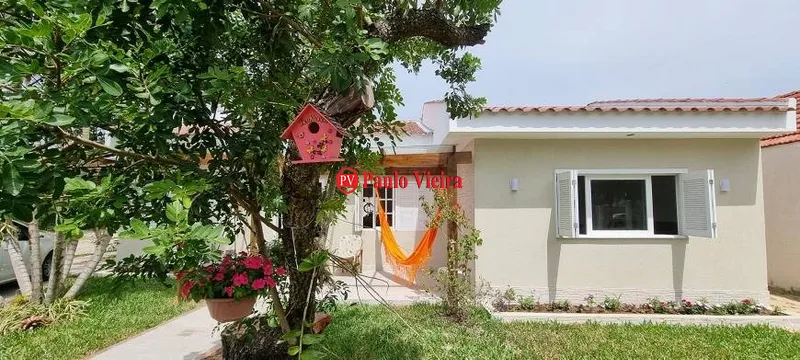 ATLÂNTIDA -  CASA TÉRREA COM 4 SUITES: 19ª foto da galeria de imagens do imóvel