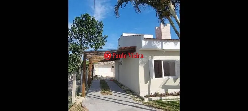 ATLÂNTIDA -  CASA TÉRREA COM 4 SUITES: 11ª foto da galeria de imagens do imóvel