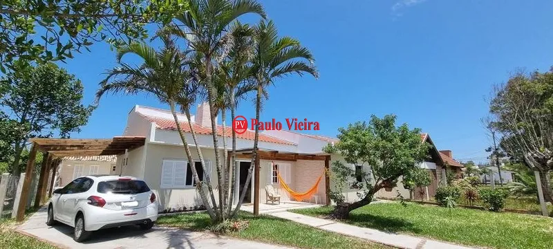 ATLÂNTIDA -  CASA TÉRREA COM 4 SUITES: 13ª foto da galeria de imagens do imóvel