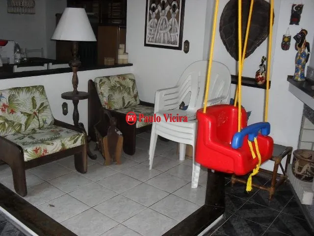 XANGRI-LÁ- SOBRADO FRENTE MAR: 2ª foto da galeria de imagens do imóvel