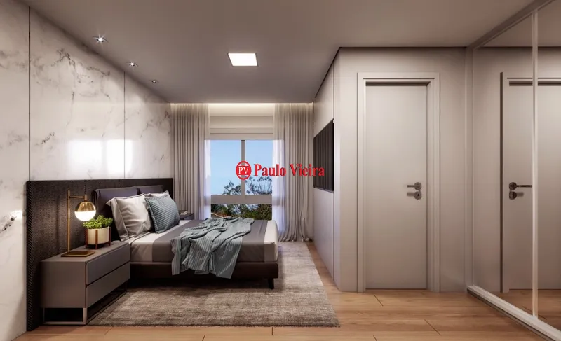 Lançamento sobrados geminados em Xangri-lá: 8ª foto da galeria de imagens do imóvel