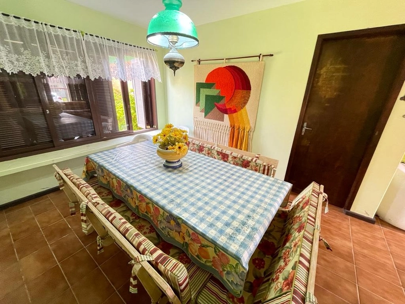 XANGRI-LÁ -  CASA TÉRREA, FRENTE MAR: 23ª foto da galeria de imagens do imóvel