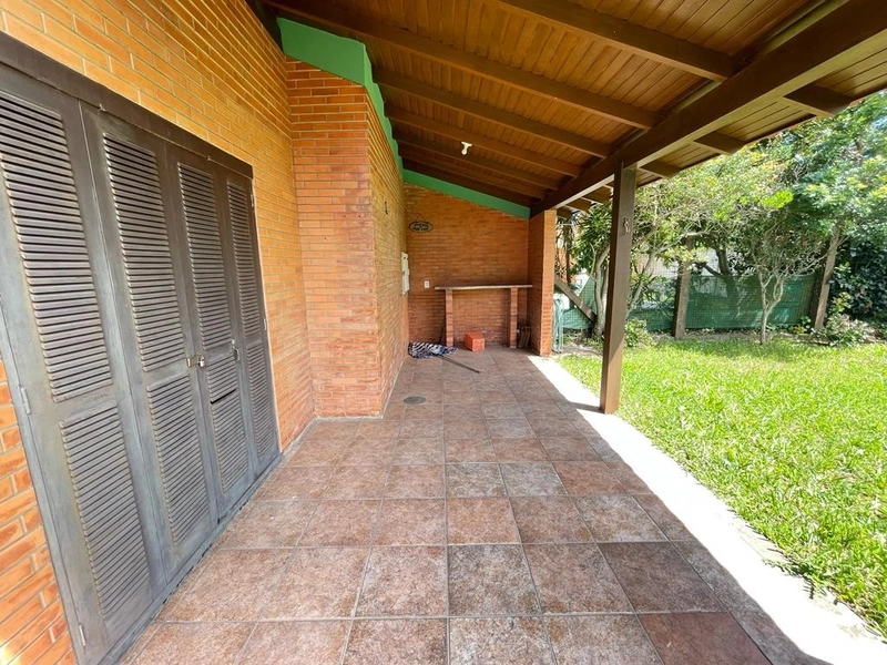 XANGRI-LÁ -  CASA TÉRREA, FRENTE MAR: 8ª foto da galeria de imagens do imóvel