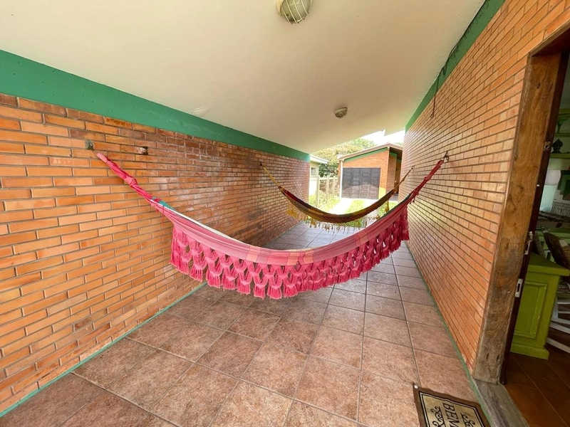 XANGRI-LÁ -  CASA TÉRREA, FRENTE MAR: 4ª foto da galeria de imagens do imóvel