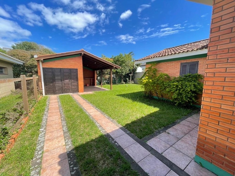 XANGRI-LÁ -  CASA TÉRREA, FRENTE MAR: 7ª foto da galeria de imagens do imóvel