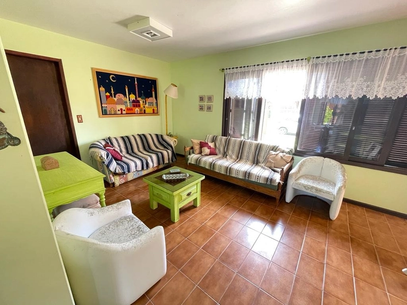 XANGRI-LÁ -  CASA TÉRREA, FRENTE MAR: 6ª foto da galeria de imagens do imóvel