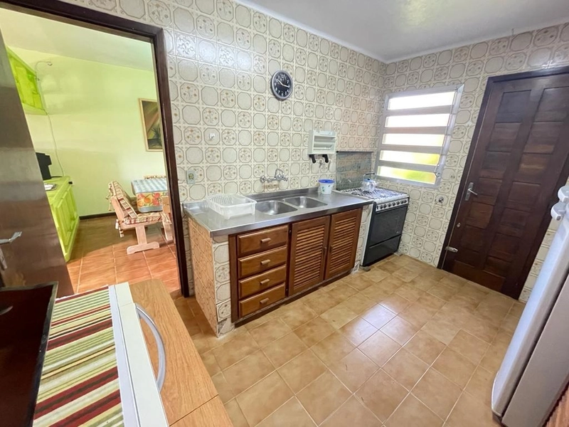 XANGRI-LÁ -  CASA TÉRREA, FRENTE MAR: 16ª foto da galeria de imagens do imóvel