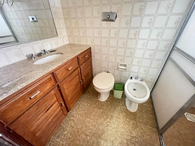 XANGRI-LÁ -  CASA TÉRREA, FRENTE MAR: 15ª foto da galeria de imagens do imóvel