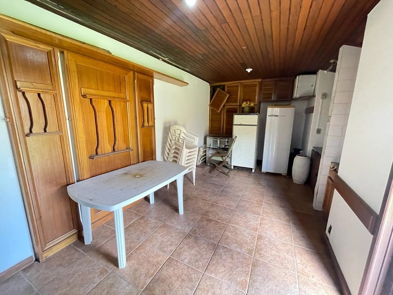 XANGRI-LÁ -  CASA TÉRREA, FRENTE MAR: 24ª foto da galeria de imagens do imóvel