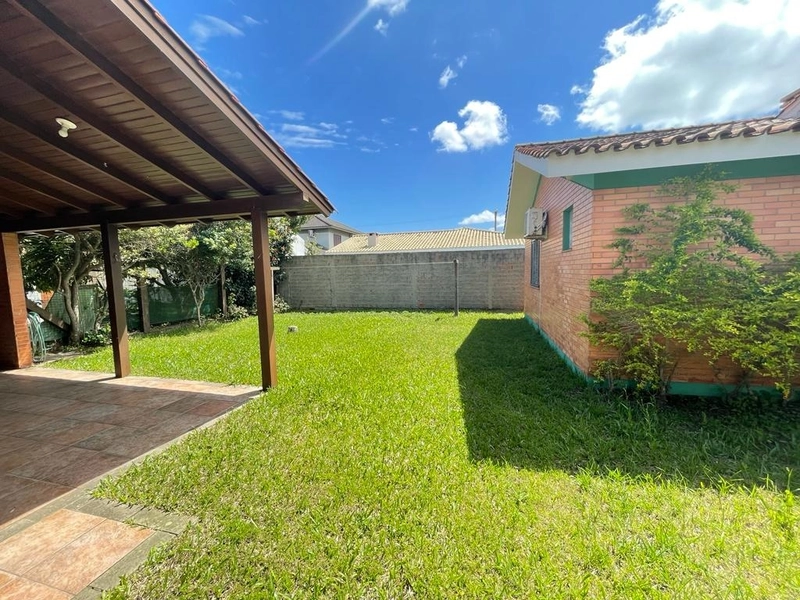 XANGRI-LÁ -  CASA TÉRREA, FRENTE MAR: 11ª foto da galeria de imagens do imóvel