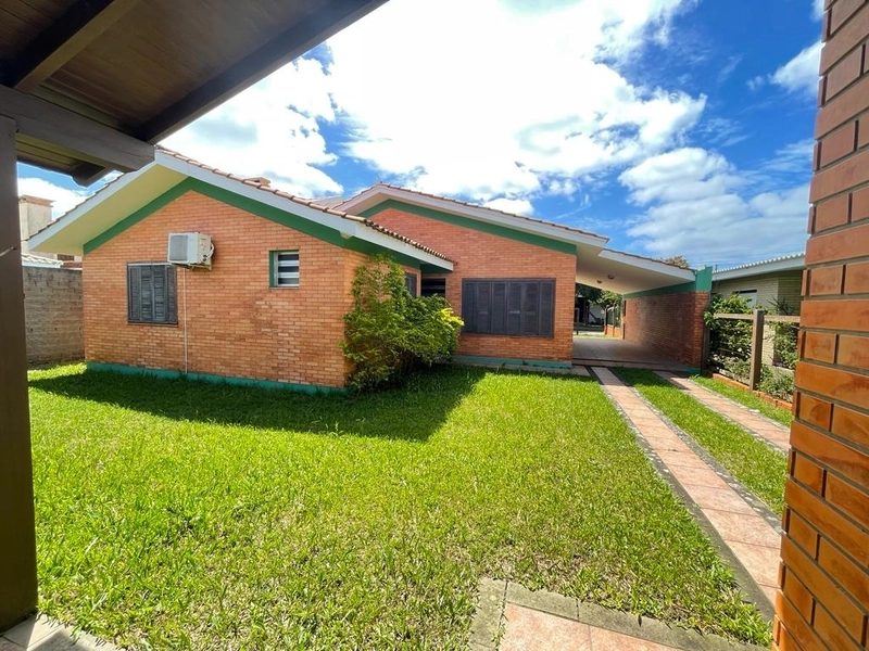 XANGRI-LÁ -  CASA TÉRREA, FRENTE MAR: 9ª foto da galeria de imagens do imóvel