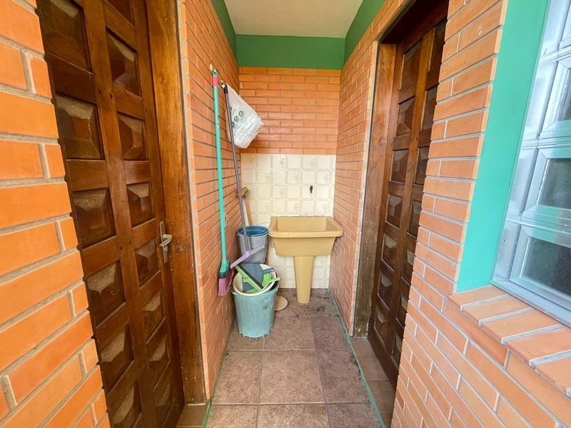 XANGRI-LÁ -  CASA TÉRREA, FRENTE MAR: 21ª foto da galeria de imagens do imóvel