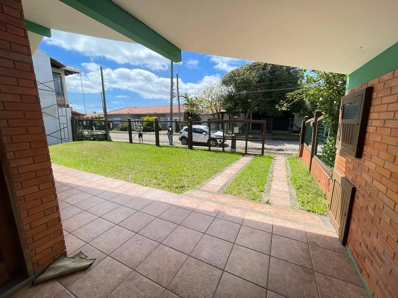 XANGRI-LÁ -  CASA TÉRREA, FRENTE MAR: 3ª foto da galeria de imagens do imóvel