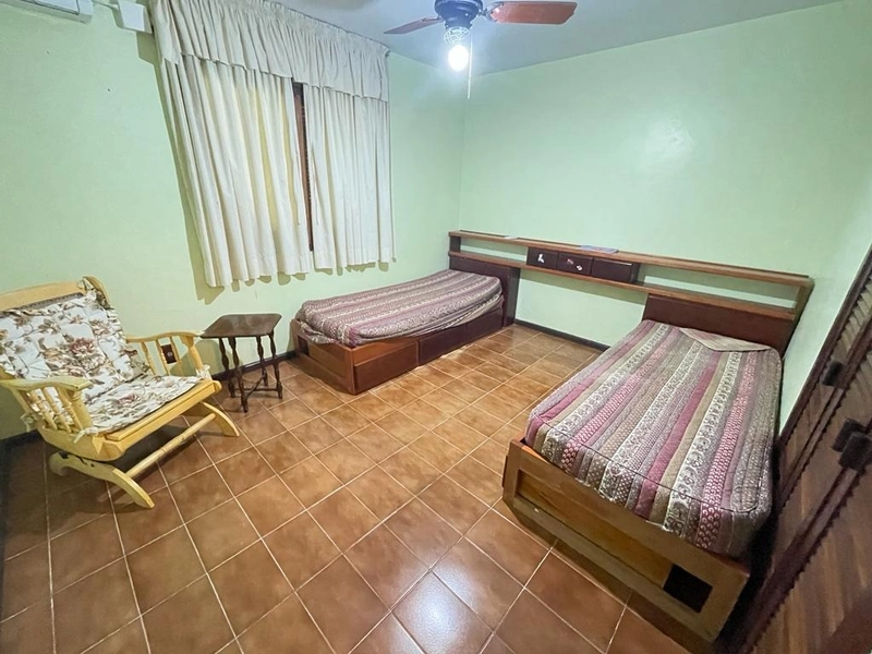 XANGRI-LÁ -  CASA TÉRREA, FRENTE MAR: 12ª foto da galeria de imagens do imóvel