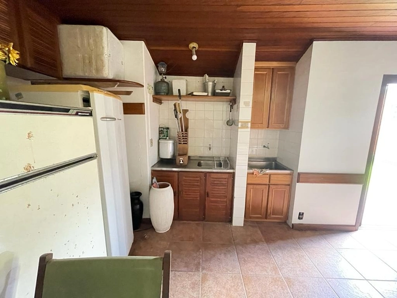 XANGRI-LÁ -  CASA TÉRREA, FRENTE MAR: 20ª foto da galeria de imagens do imóvel