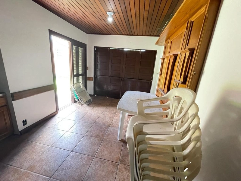 XANGRI-LÁ -  CASA TÉRREA, FRENTE MAR: 19ª foto da galeria de imagens do imóvel