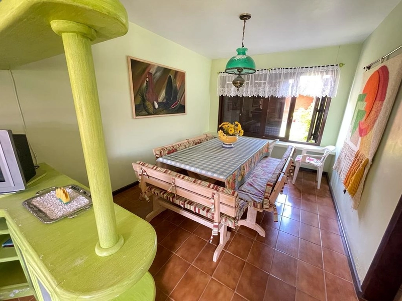 XANGRI-LÁ -  CASA TÉRREA, FRENTE MAR: 10ª foto da galeria de imagens do imóvel