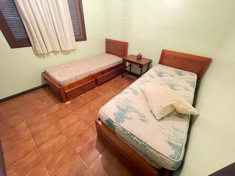 XANGRI-LÁ -  CASA TÉRREA, FRENTE MAR: 14ª foto da galeria de imagens do imóvel