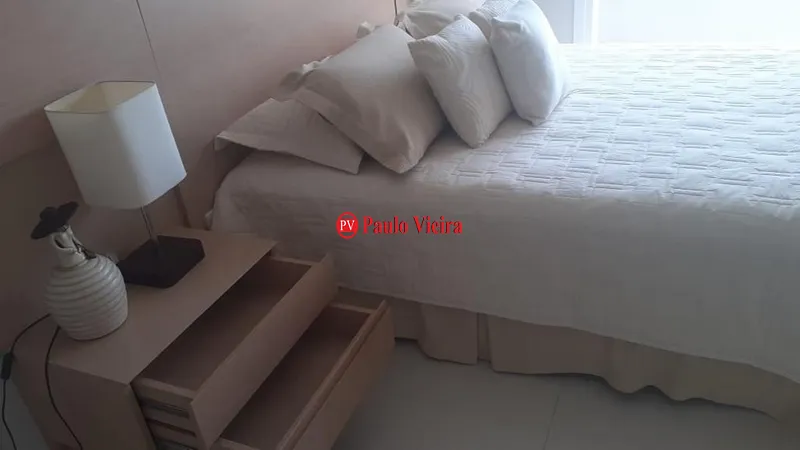 Sobrado de alto padrão em condomínio fechado: 27ª foto da galeria de imagens do imóvel