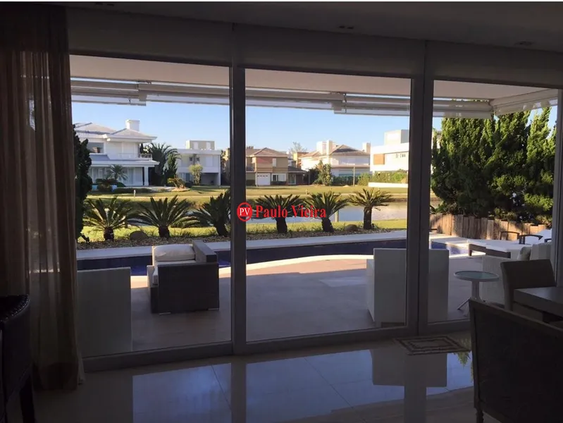 Sobrado de alto padrão em condomínio fechado: 7ª foto da galeria de imagens do imóvel